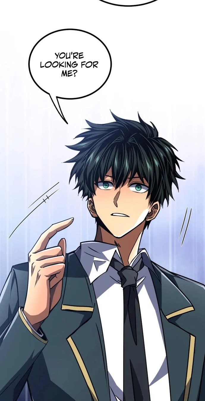 Read Becoming Necromancer God Through a Skeleton Clone chapter 20 image 68 on Lezhin
