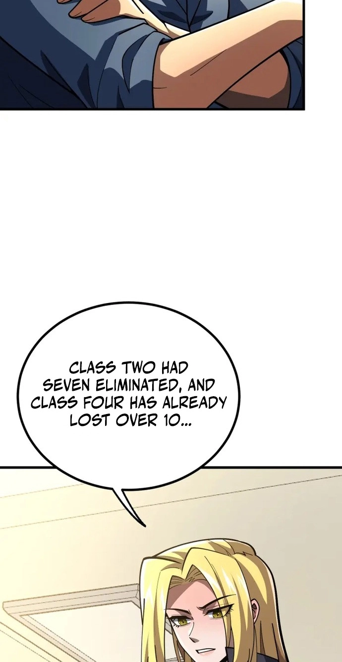 Read Becoming Necromancer God Through a Skeleton Clone chapter 20 image 7 on Lezhin