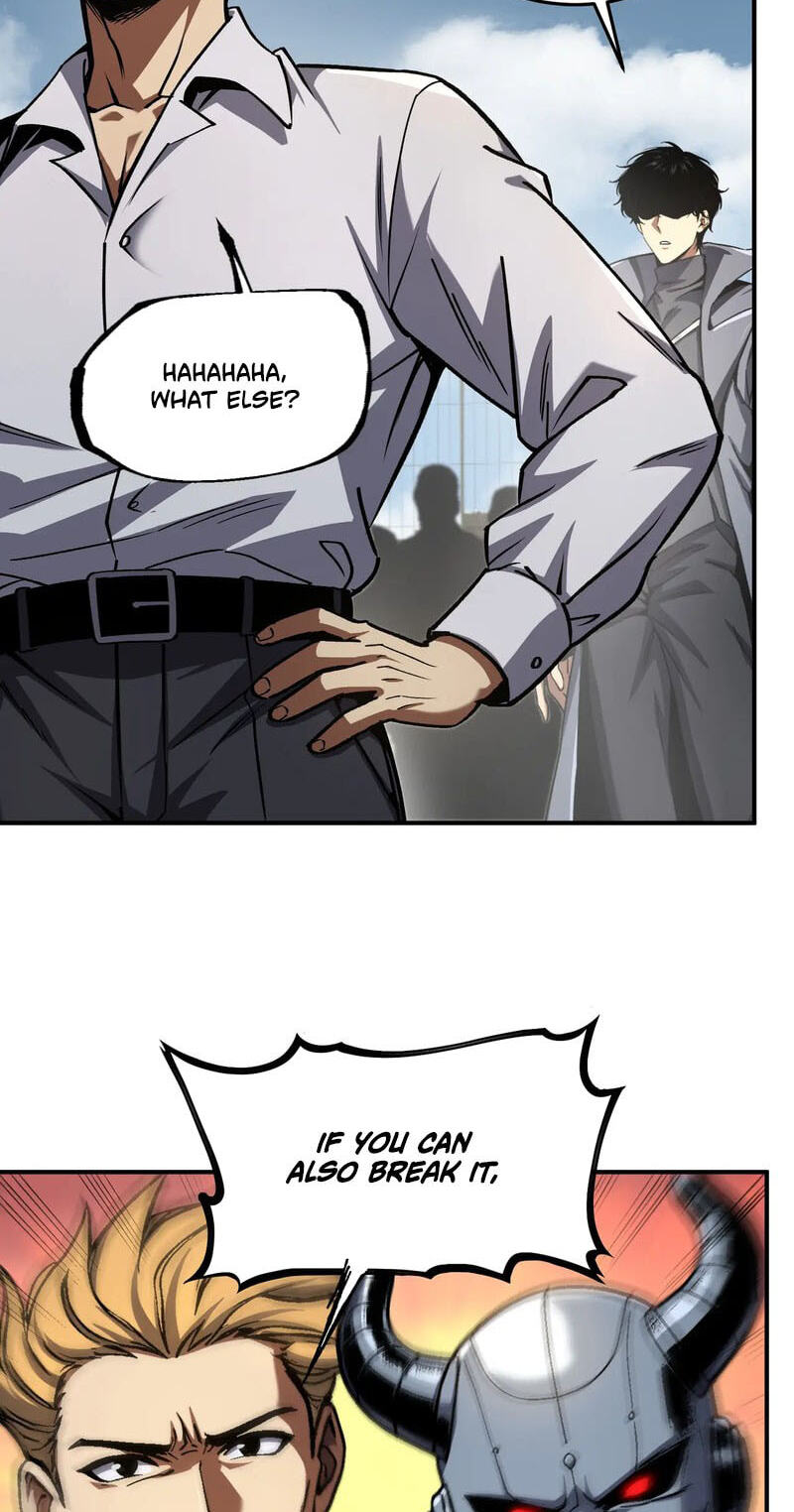 Read Becoming Necromancer God Through a Skeleton Clone chapter 5 image 15 on Lezhin