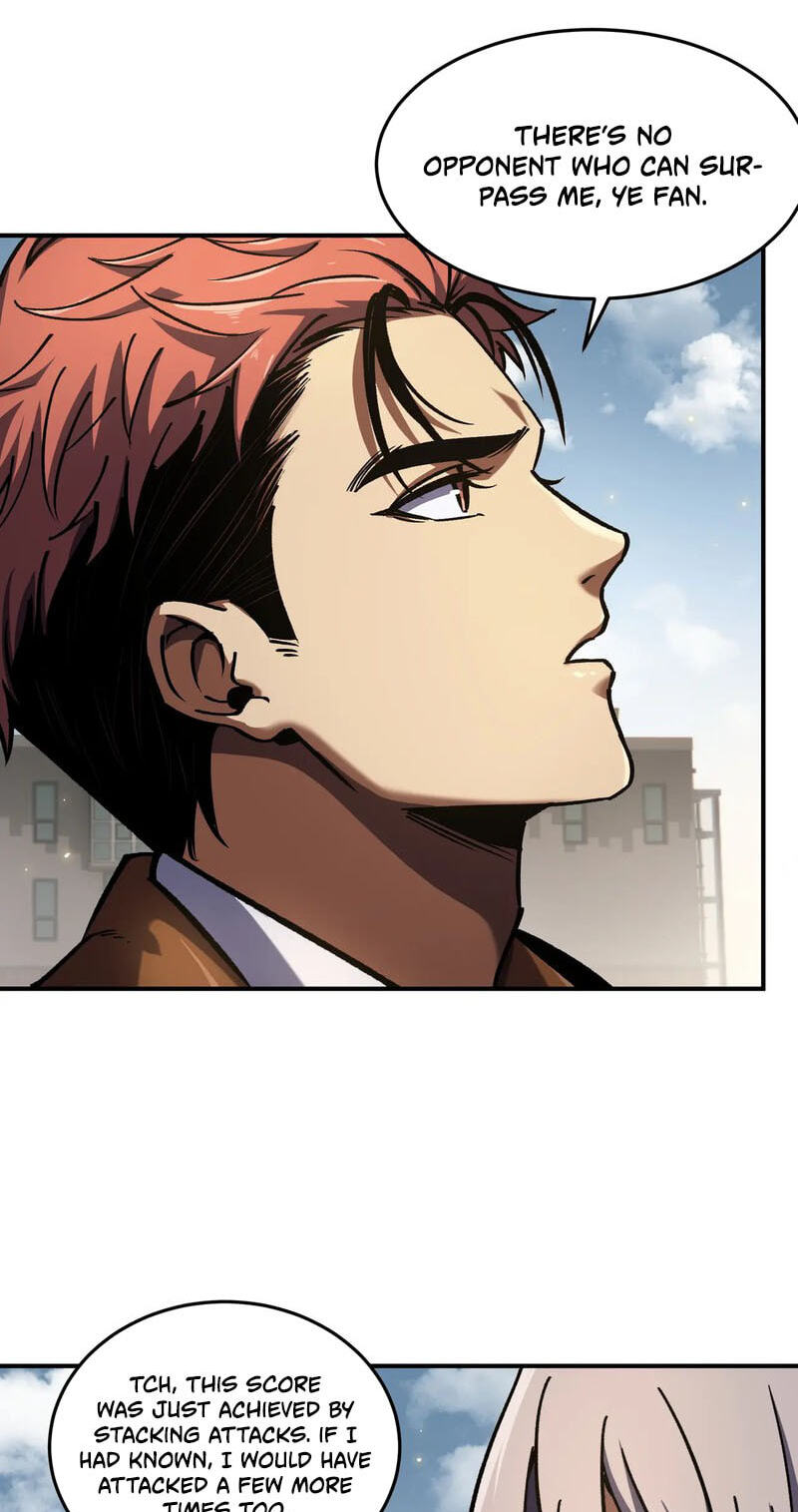 Read Becoming Necromancer God Through a Skeleton Clone chapter 5 image 3 on Lezhin