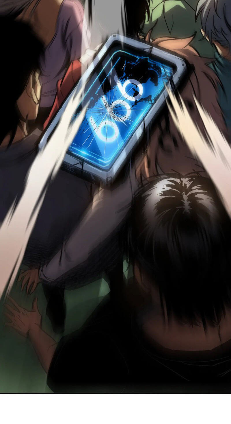Read Becoming Necromancer God Through a Skeleton Clone chapter 5 image 40 on Lezhin