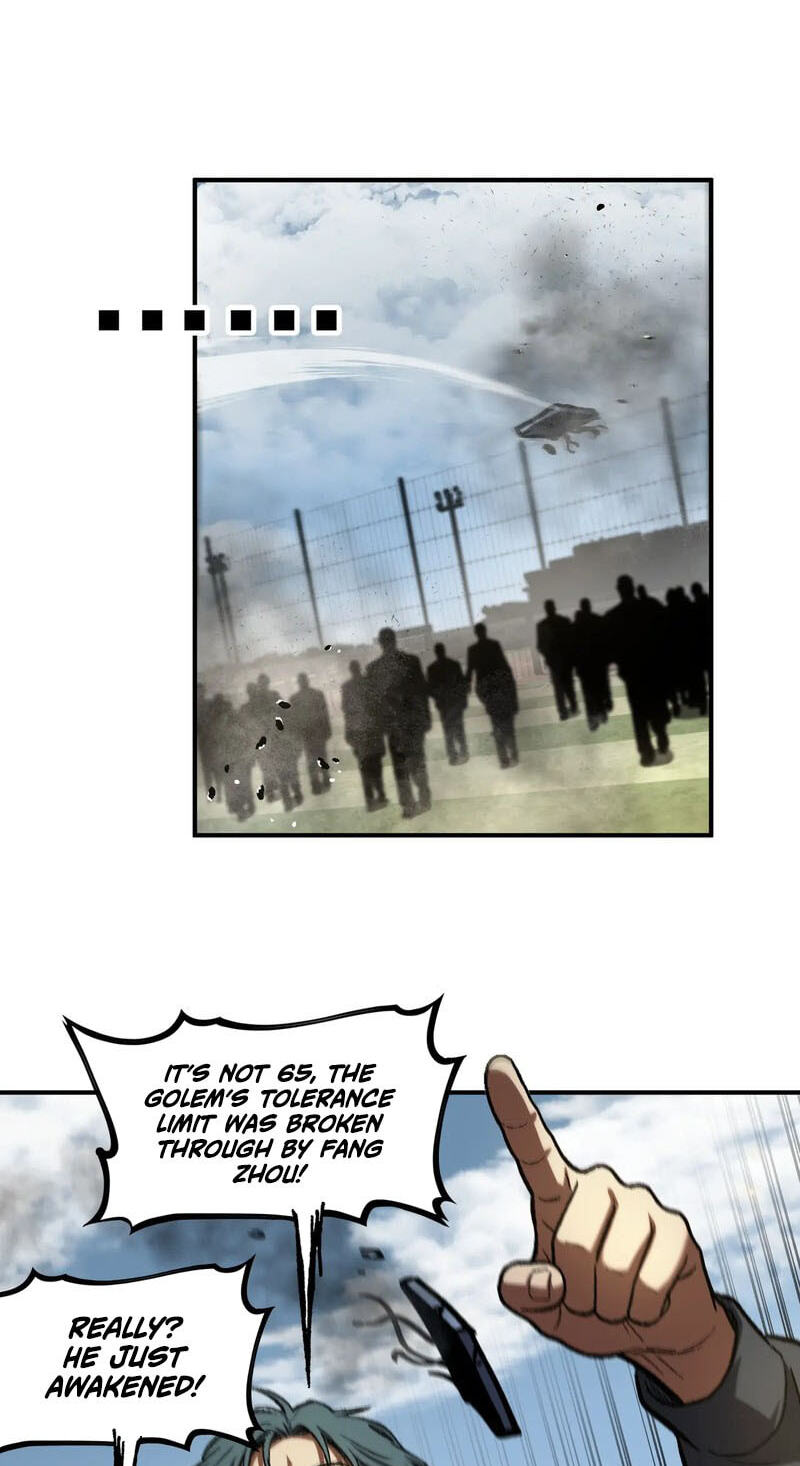 Read Becoming Necromancer God Through a Skeleton Clone chapter 5 image 41 on Lezhin