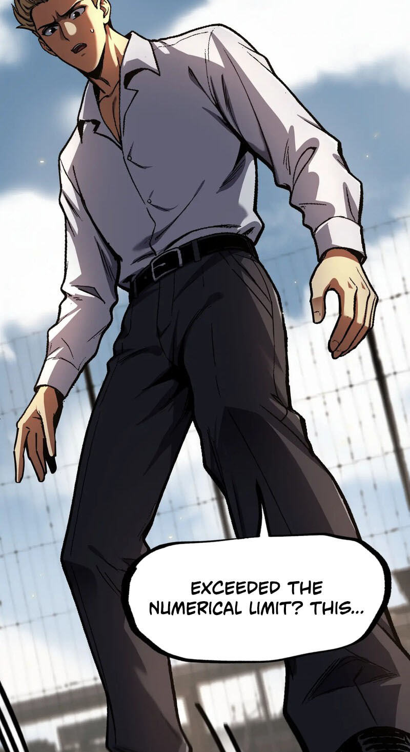 Read Becoming Necromancer God Through a Skeleton Clone chapter 5 image 43 on Lezhin