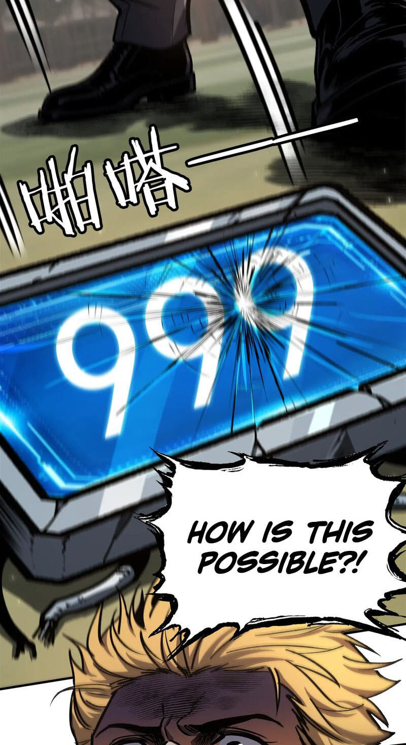 Read Becoming Necromancer God Through a Skeleton Clone chapter 5 image 44 on Lezhin