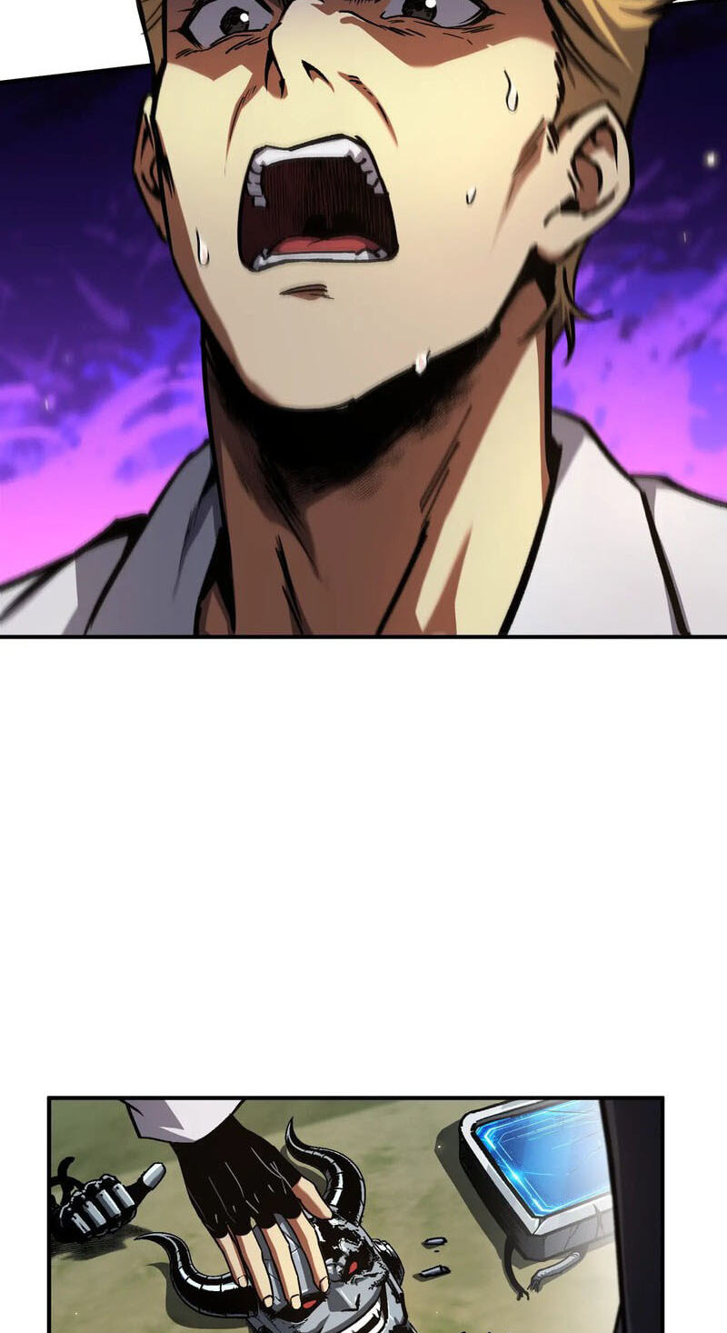Read Becoming Necromancer God Through a Skeleton Clone chapter 5 image 45 on Lezhin