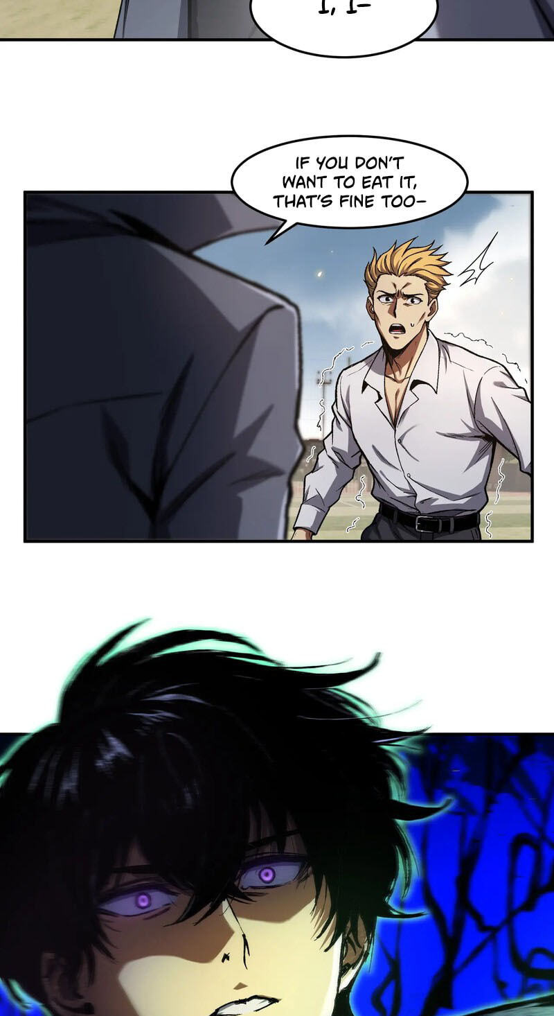 Read Becoming Necromancer God Through a Skeleton Clone chapter 5 image 47 on Lezhin