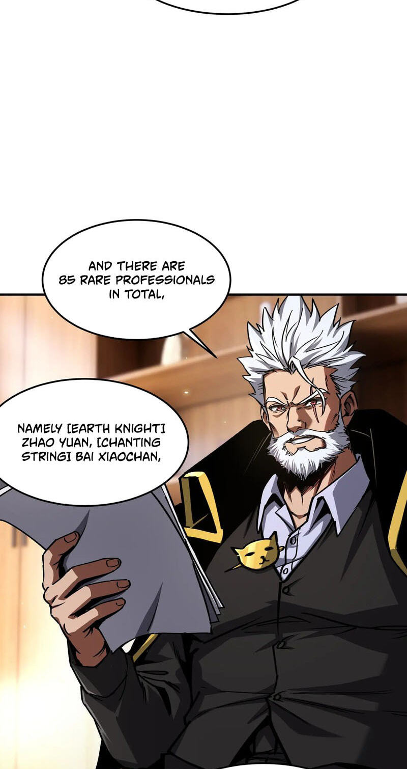 Read Becoming Necromancer God Through a Skeleton Clone chapter 5 image 54 on Lezhin