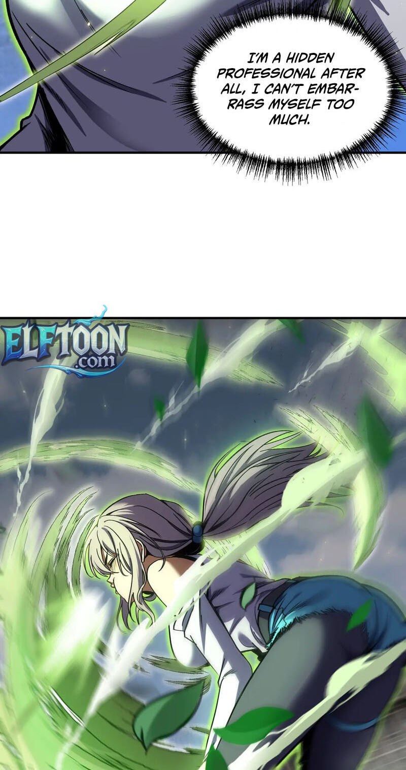 Read Becoming Necromancer God Through a Skeleton Clone chapter 5 image 6 on Lezhin