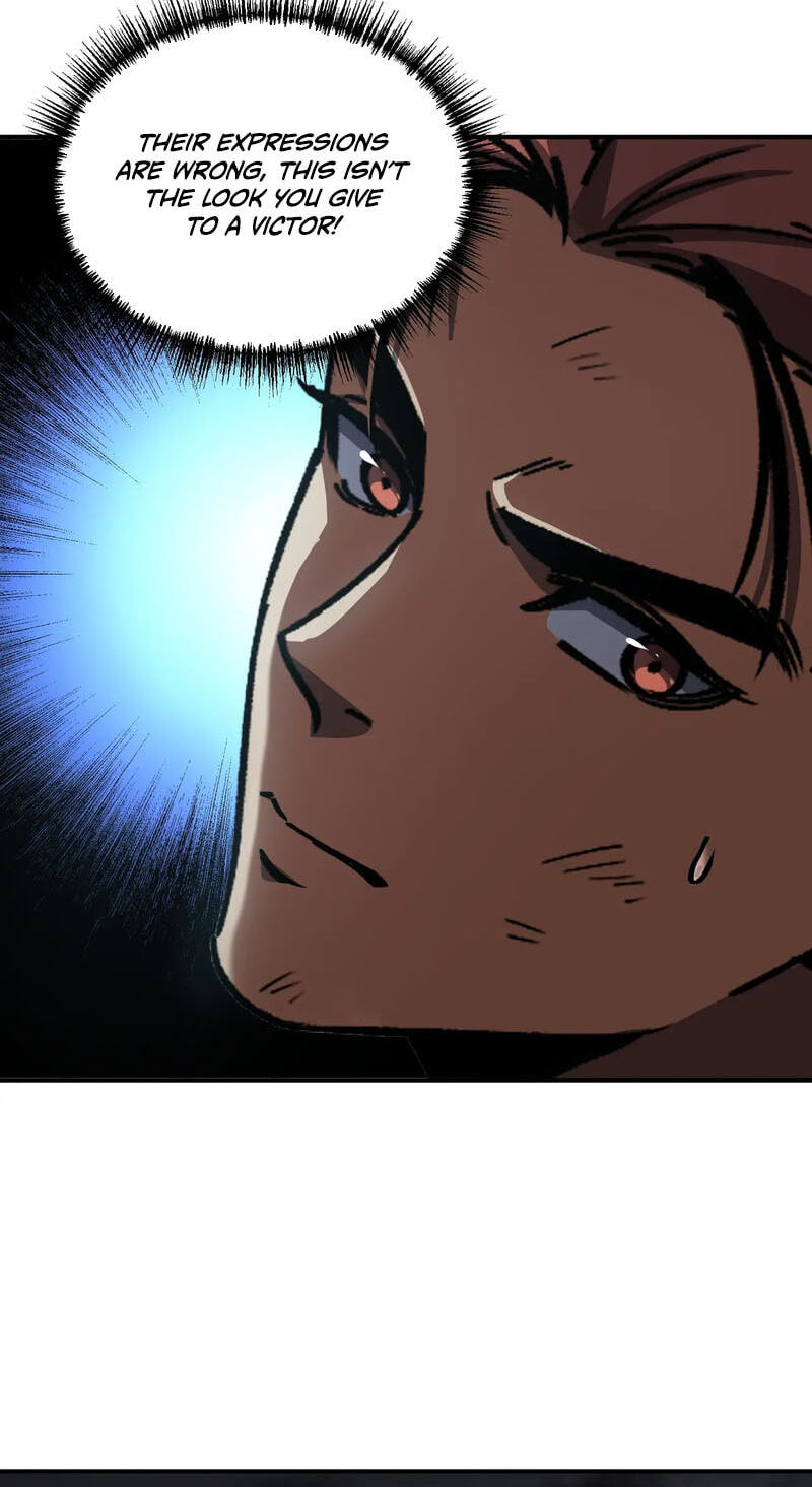 Read Becoming Necromancer God Through a Skeleton Clone chapter 8 image 10 on Lezhin