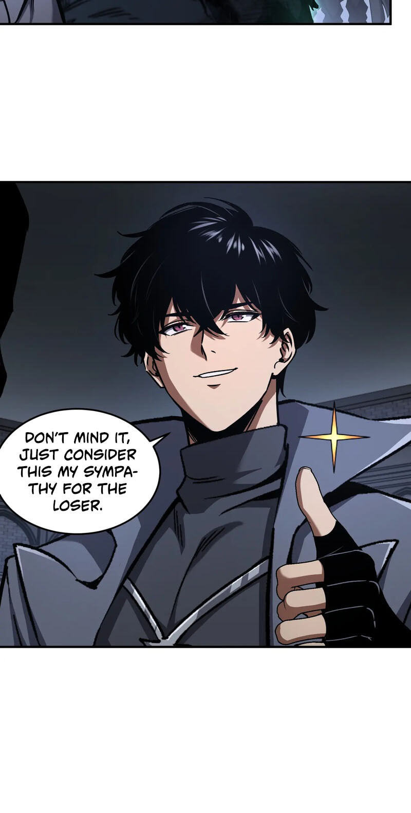 Read Becoming Necromancer God Through a Skeleton Clone chapter 8 image 19 on Lezhin