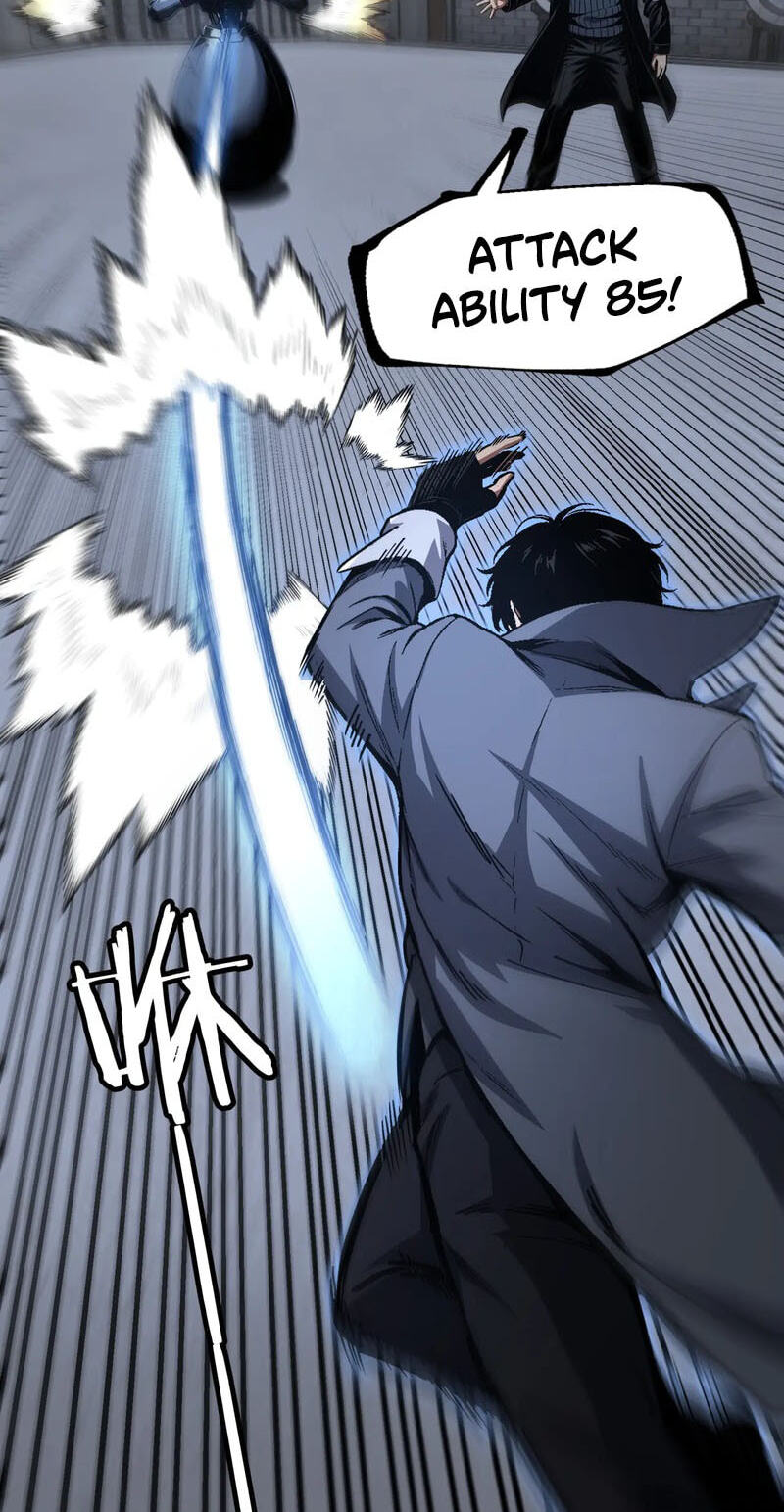 Read Becoming Necromancer God Through a Skeleton Clone chapter 8 image 31 on Lezhin