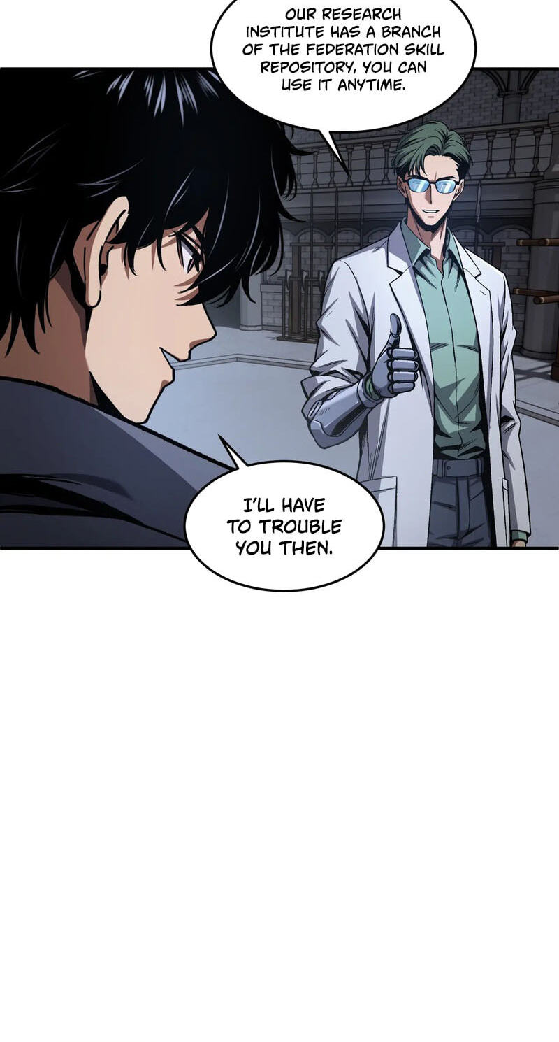 Read Becoming Necromancer God Through a Skeleton Clone chapter 8 image 39 on Lezhin
