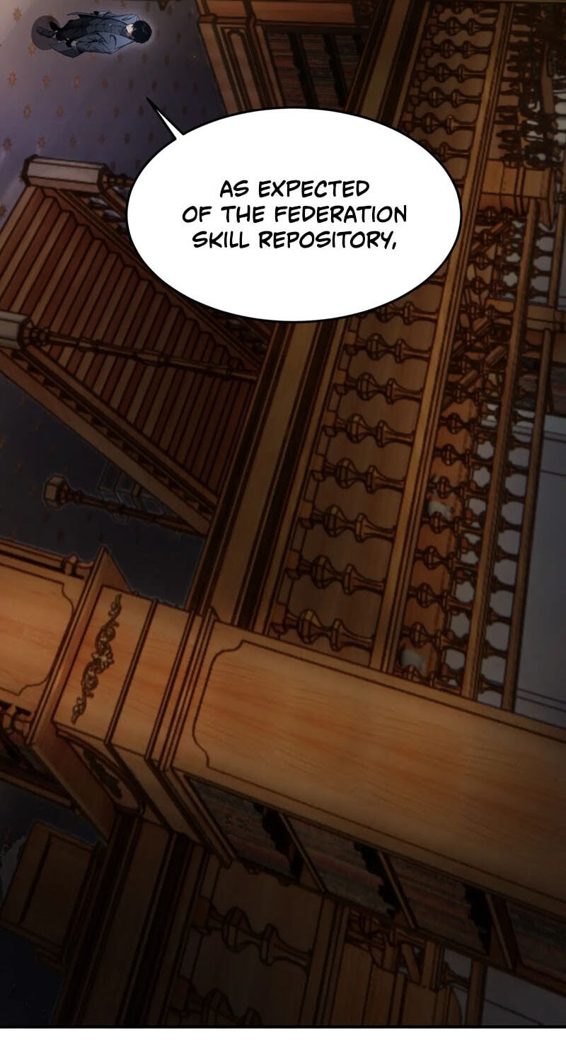 Read Becoming Necromancer God Through a Skeleton Clone chapter 8 image 45 on Lezhin