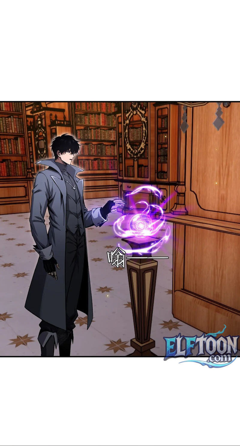 Read Becoming Necromancer God Through a Skeleton Clone chapter 8 image 47 on Lezhin