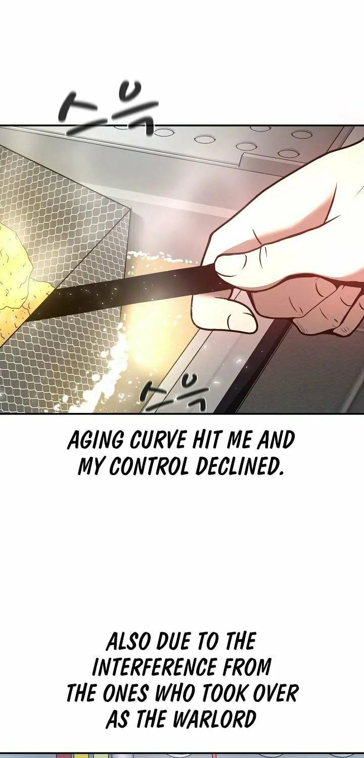 Becoming Overpowered by Solo Eating Chapter 1 page 30 - 