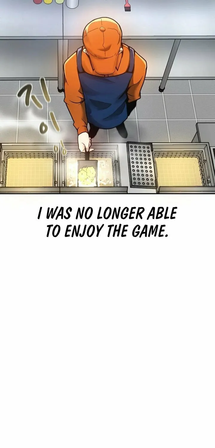 Becoming Overpowered by Solo Eating Chapter 1 page 31 - 