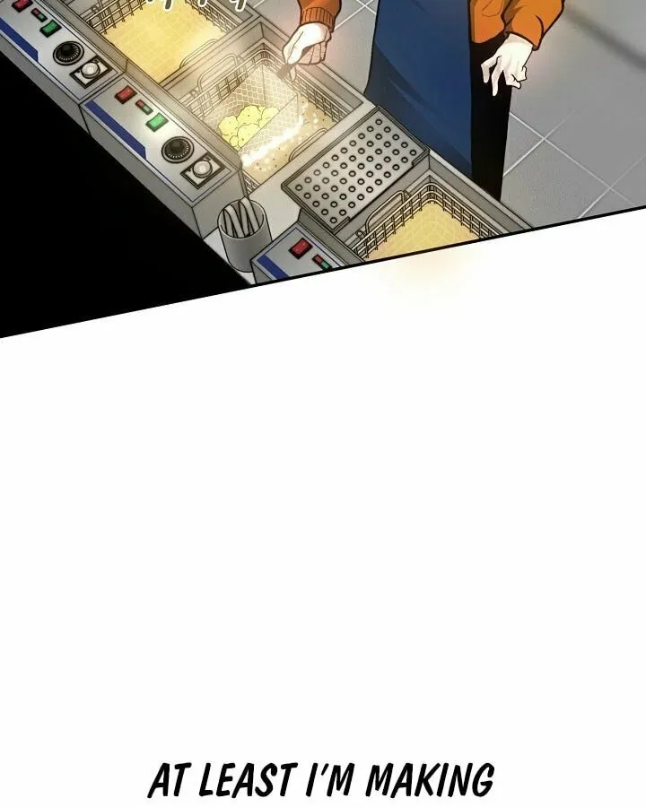 Becoming Overpowered by Solo Eating Chapter 1 page 34 - 