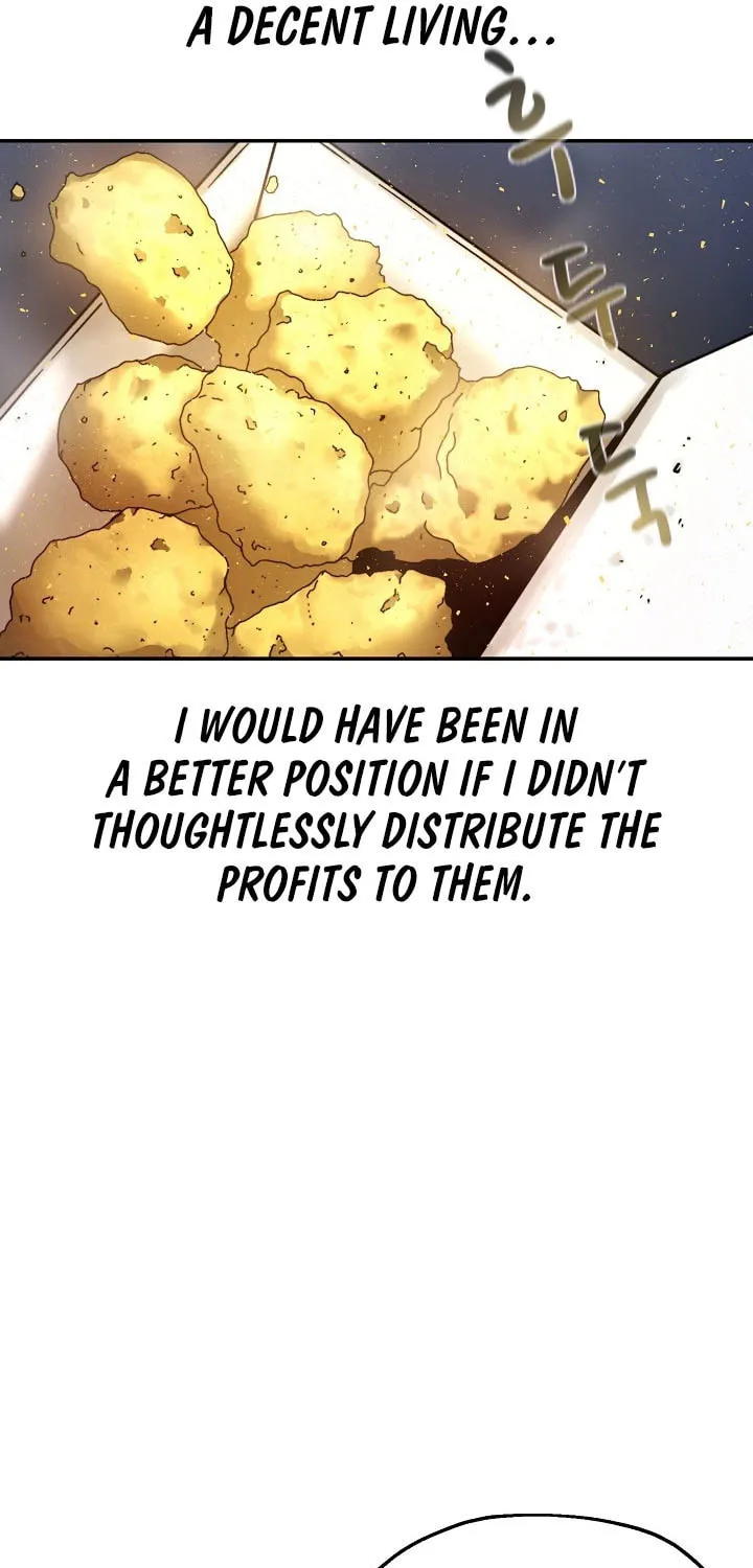 Becoming Overpowered by Solo Eating Chapter 1 page 35 - 