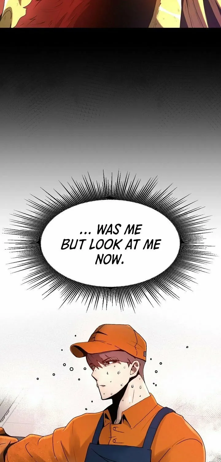 Becoming Overpowered by Solo Eating Chapter 1 page 5 - 