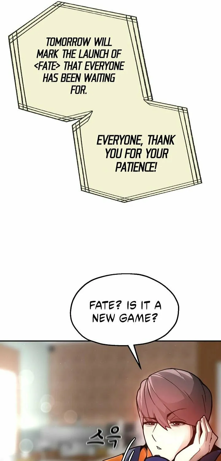 Becoming Overpowered by Solo Eating Chapter 1 page 42 - 