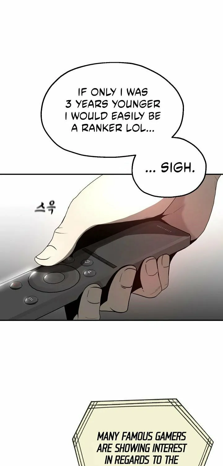 Becoming Overpowered by Solo Eating Chapter 1 page 44 - 