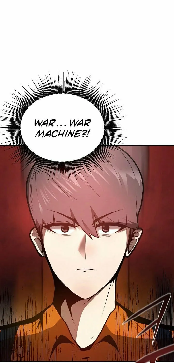 Becoming Overpowered by Solo Eating Chapter 1 page 46 - 