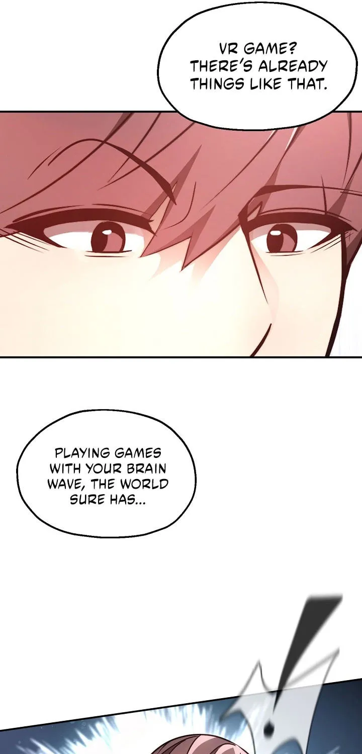 Becoming Overpowered by Solo Eating Chapter 1 page 56 - 