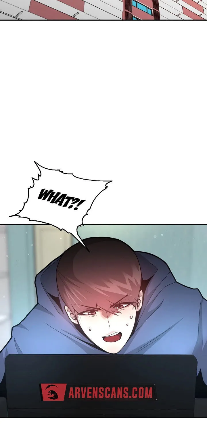 Becoming Overpowered by Solo Eating Chapter 1 page 60 - 