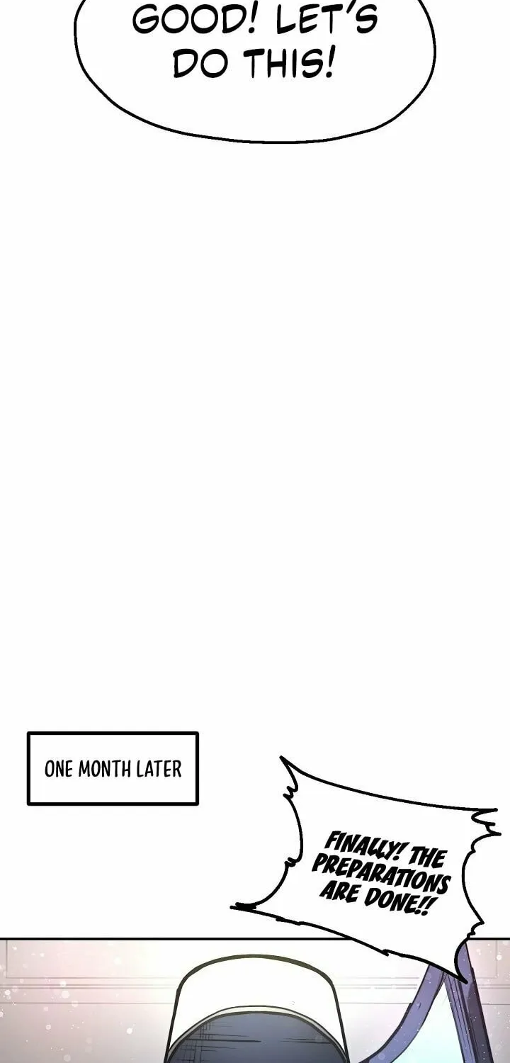 Becoming Overpowered by Solo Eating Chapter 1 page 66 - 