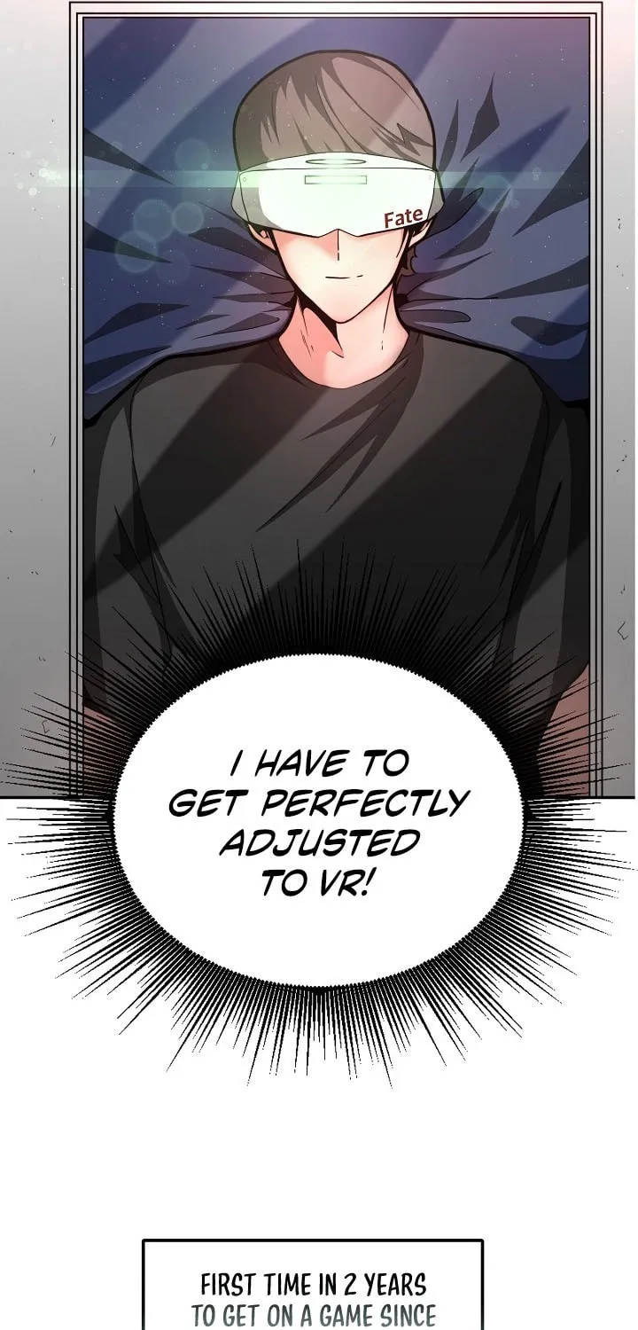 Becoming Overpowered by Solo Eating Chapter 1 page 70 - 