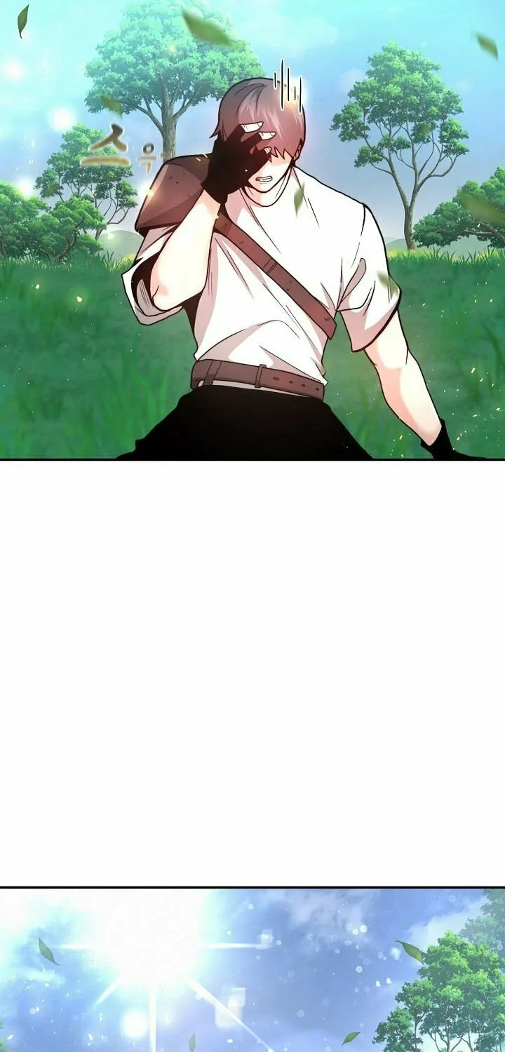 Becoming Overpowered by Solo Eating Chapter 1 page 77 - 
