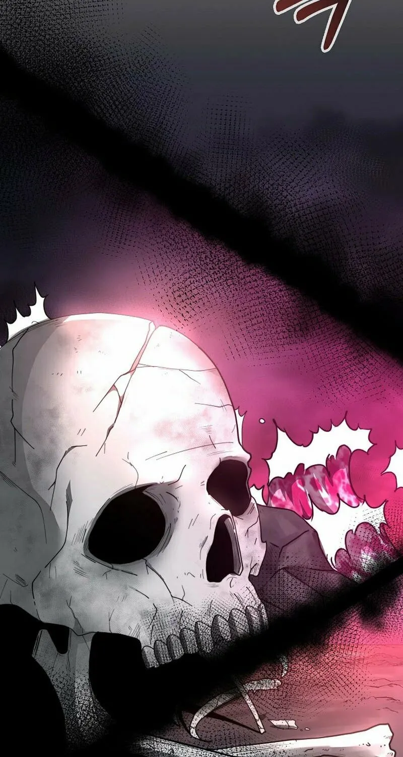Becoming Overpowered by Solo Eating Chapter 10 page 3 - 