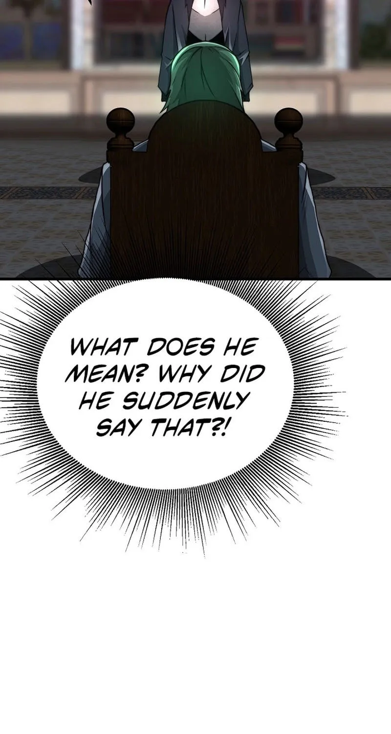Becoming Overpowered by Solo Eating Chapter 10 page 46 - 
