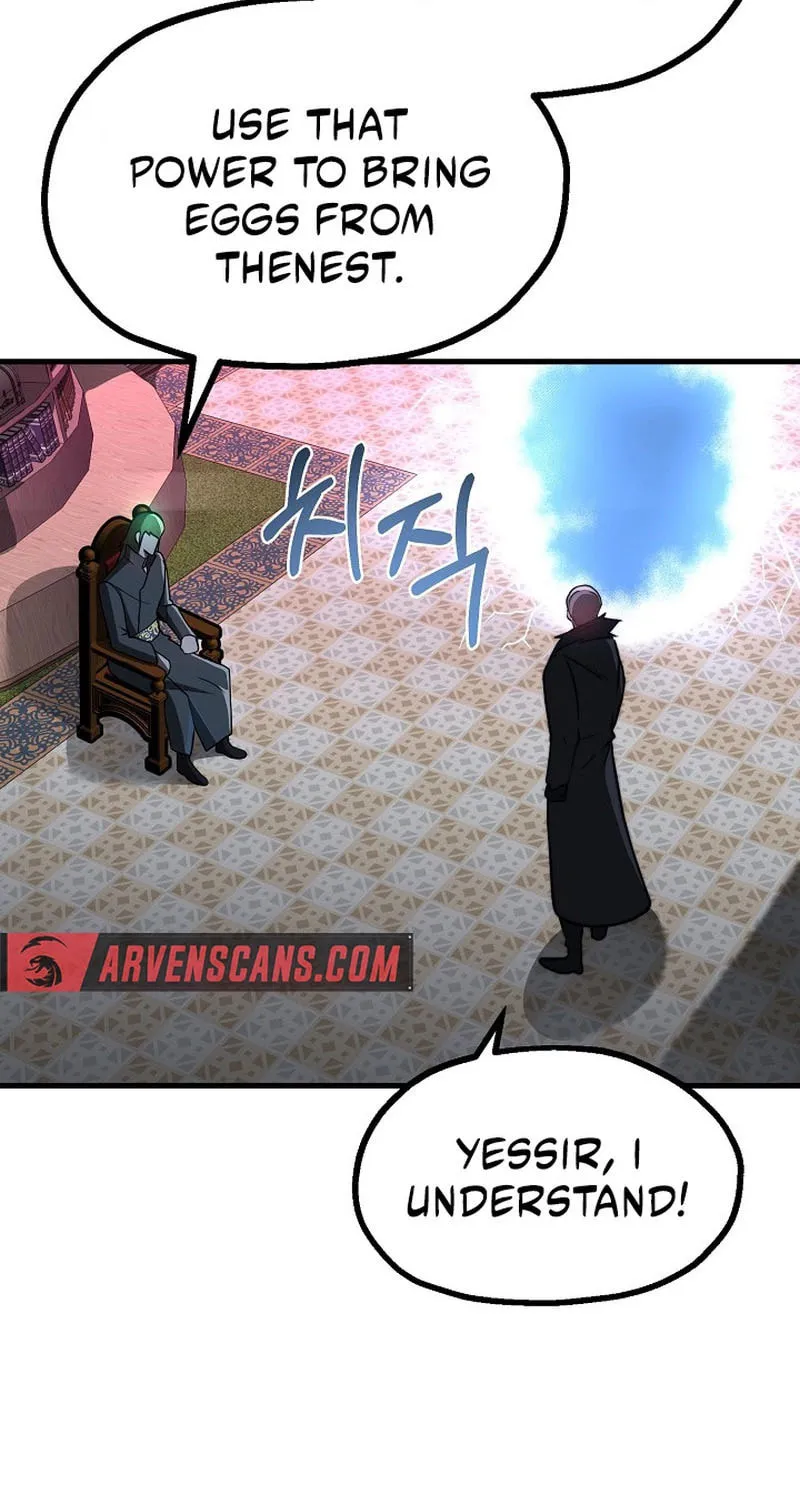 Becoming Overpowered by Solo Eating Chapter 10 page 80 - 