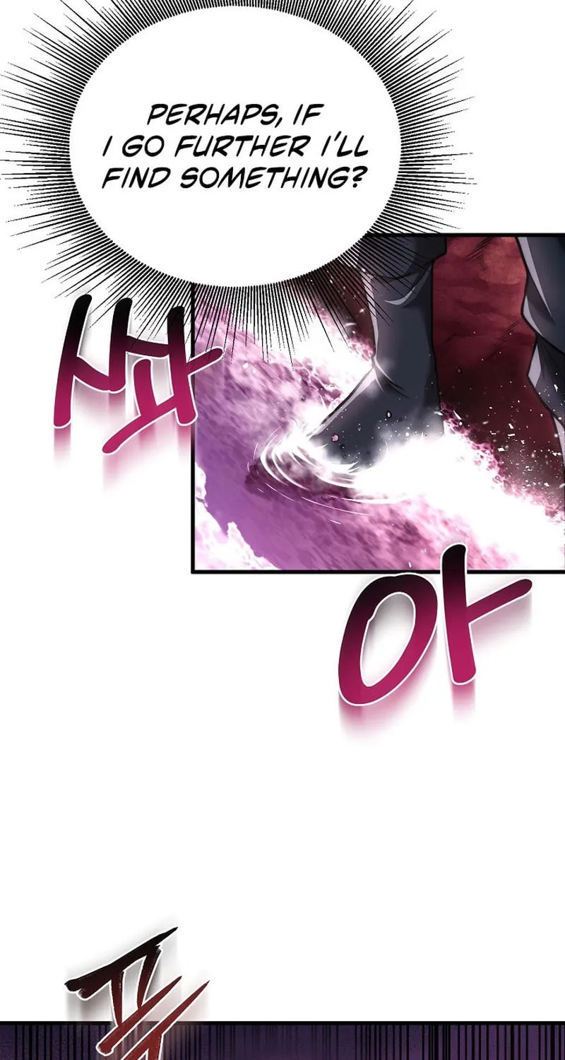 Becoming Overpowered by Solo Eating Chapter 10 page 10 - 