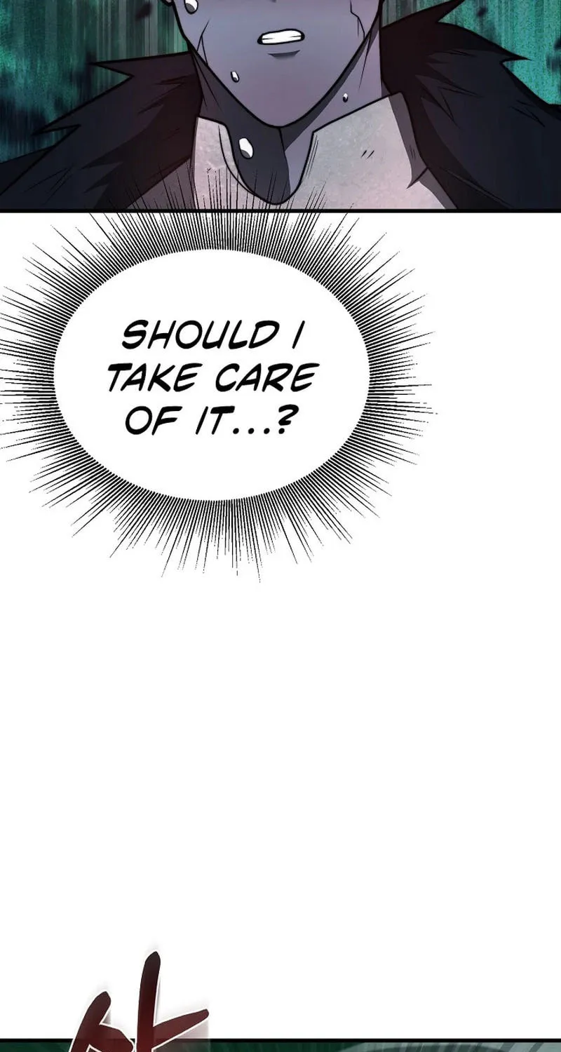 Becoming Overpowered by Solo Eating Chapter 10 page 91 - 