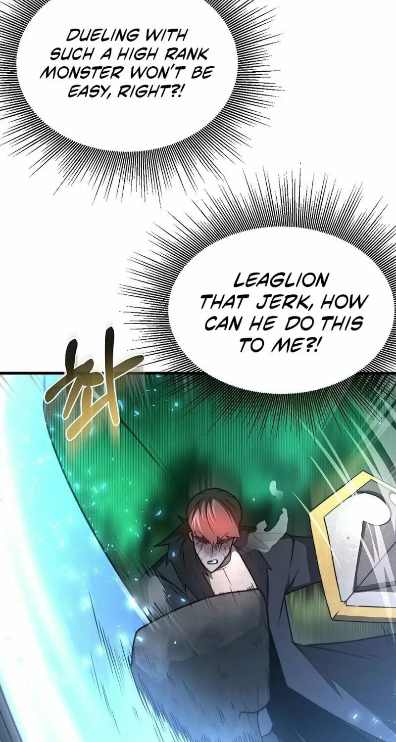 Becoming Overpowered by Solo Eating Chapter 10 page 96 - 