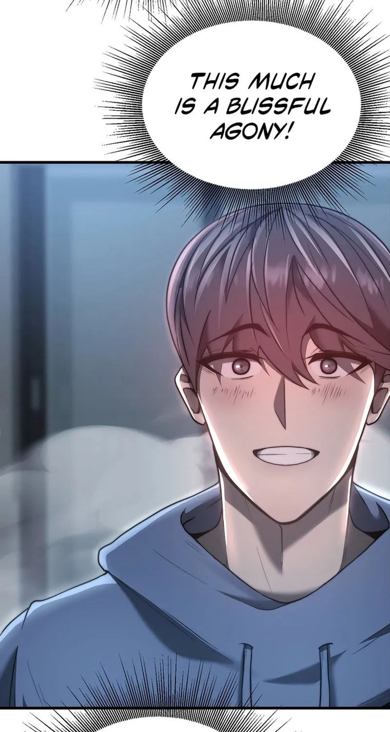 Becoming Overpowered by Solo Eating Chapter 11 page 6 - 