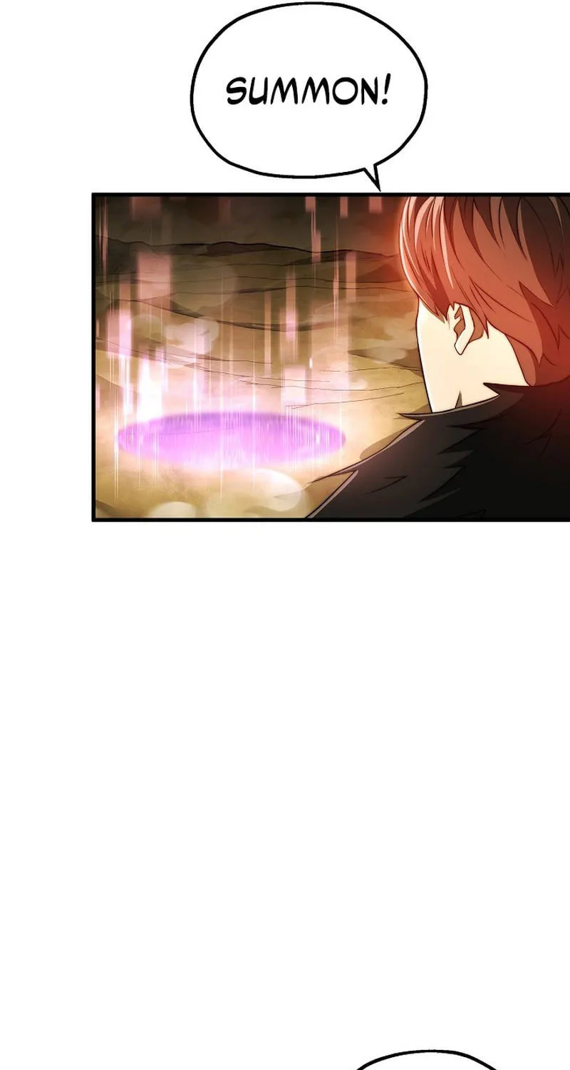 Becoming Overpowered by Solo Eating Chapter 11 page 64 - 