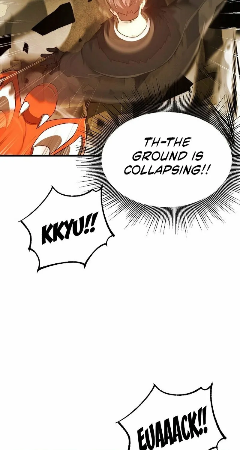 Becoming Overpowered by Solo Eating Chapter 11 page 72 - 