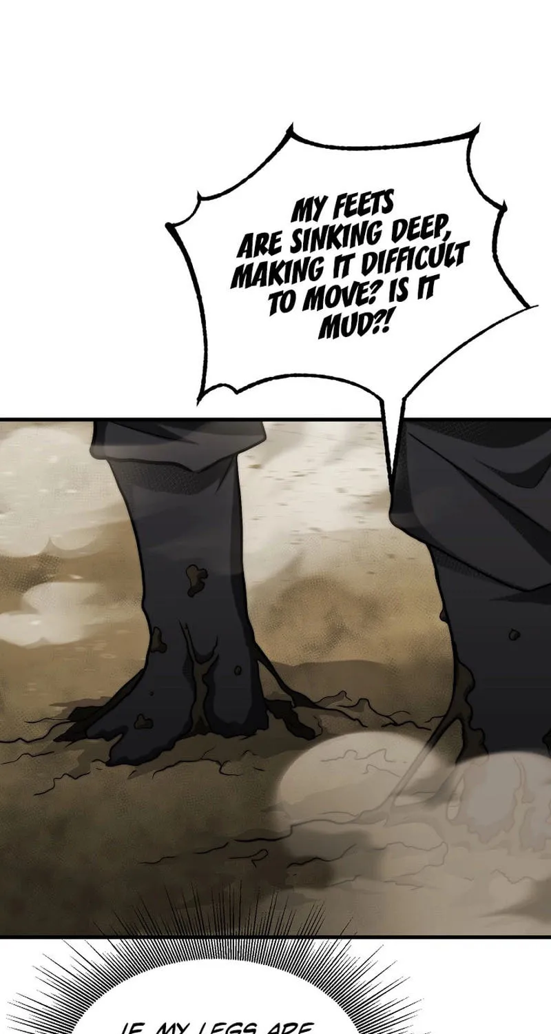 Becoming Overpowered by Solo Eating Chapter 11 page 80 - 