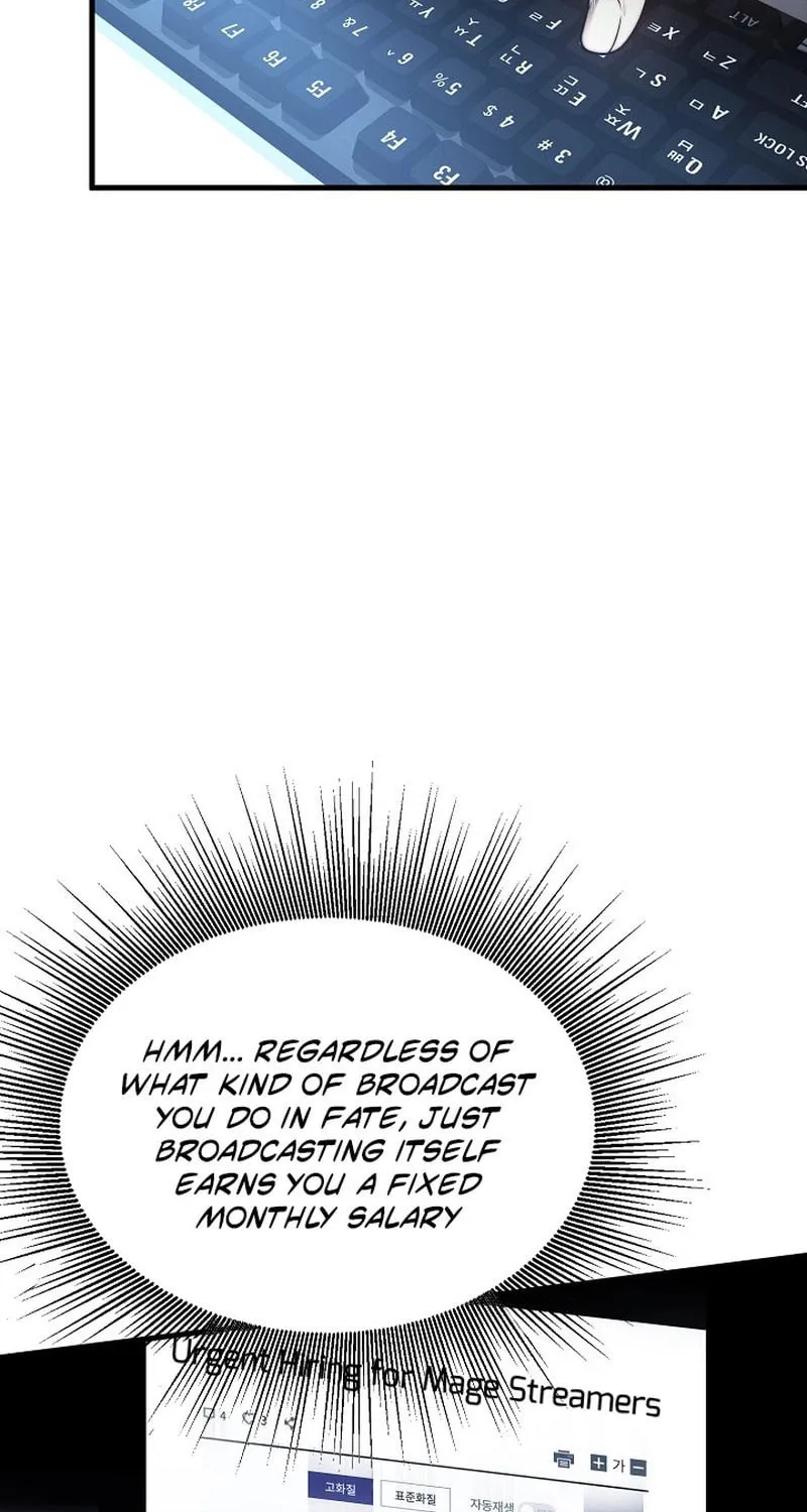 Becoming Overpowered by Solo Eating Chapter 11 page 9 - 