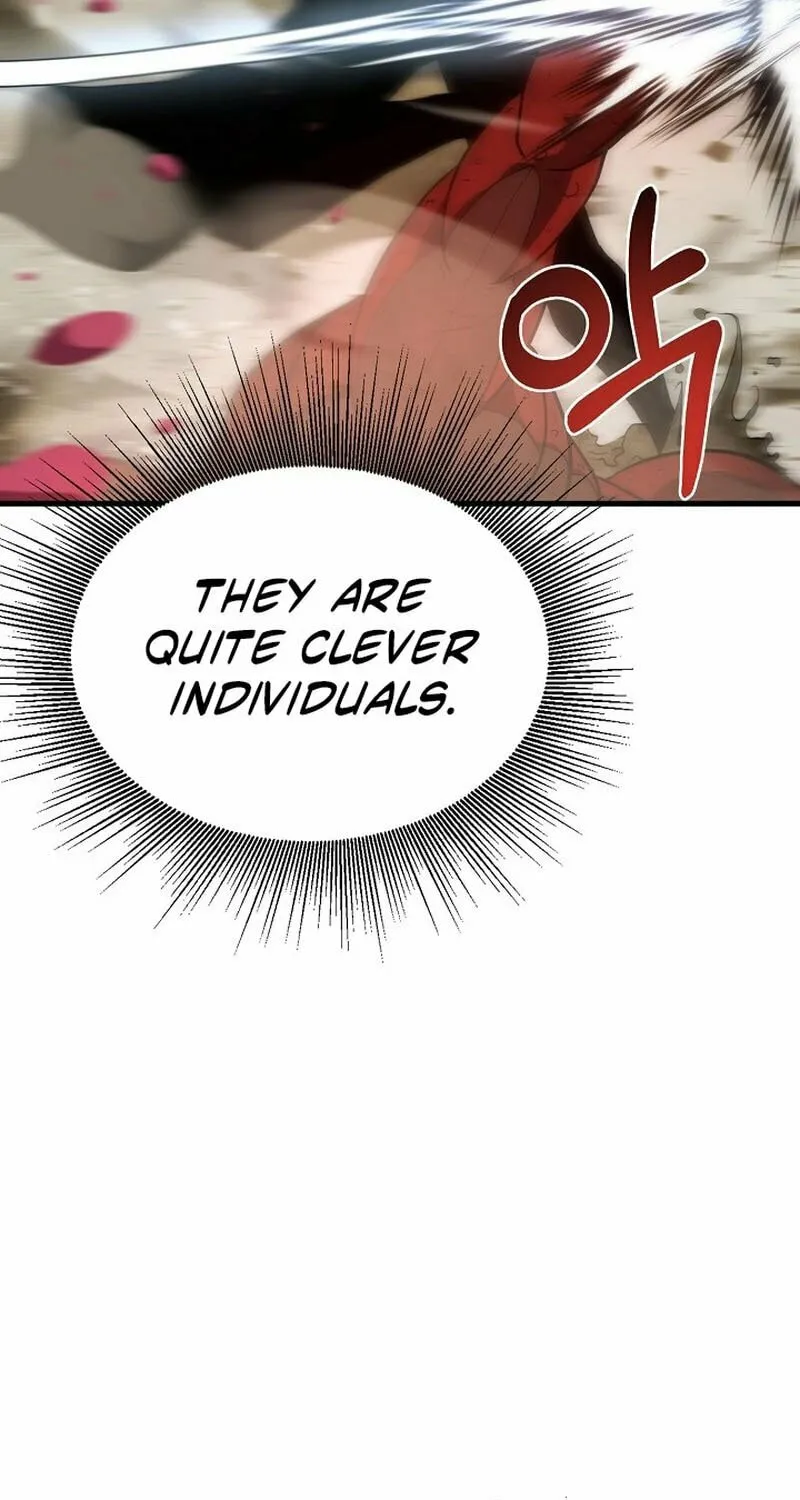 Becoming Overpowered by Solo Eating Chapter 11 page 90 - 