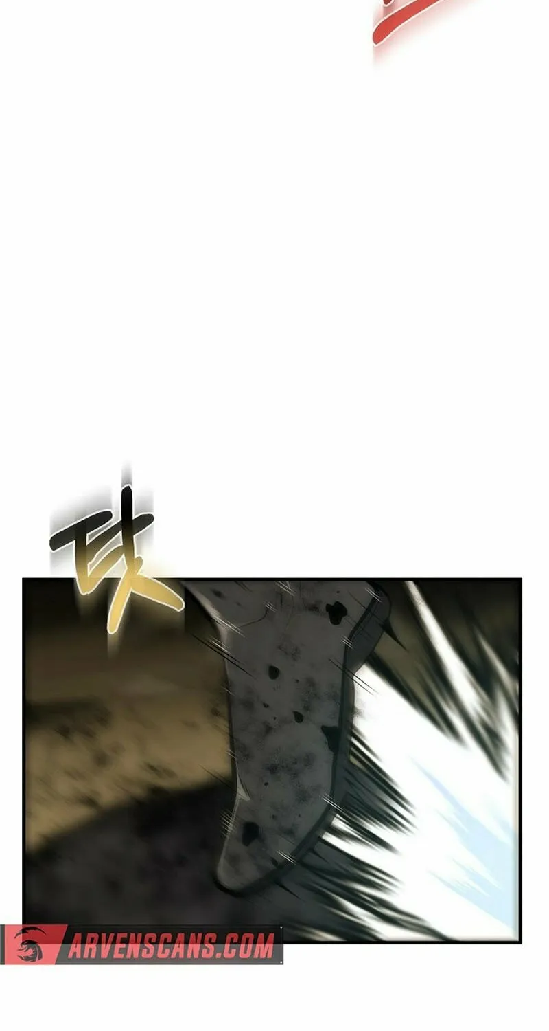 Becoming Overpowered by Solo Eating Chapter 12 page 34 - 