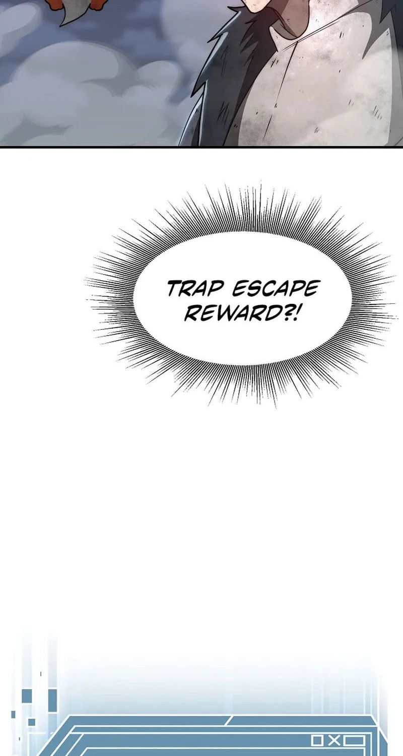 Becoming Overpowered by Solo Eating Chapter 12 page 46 - 