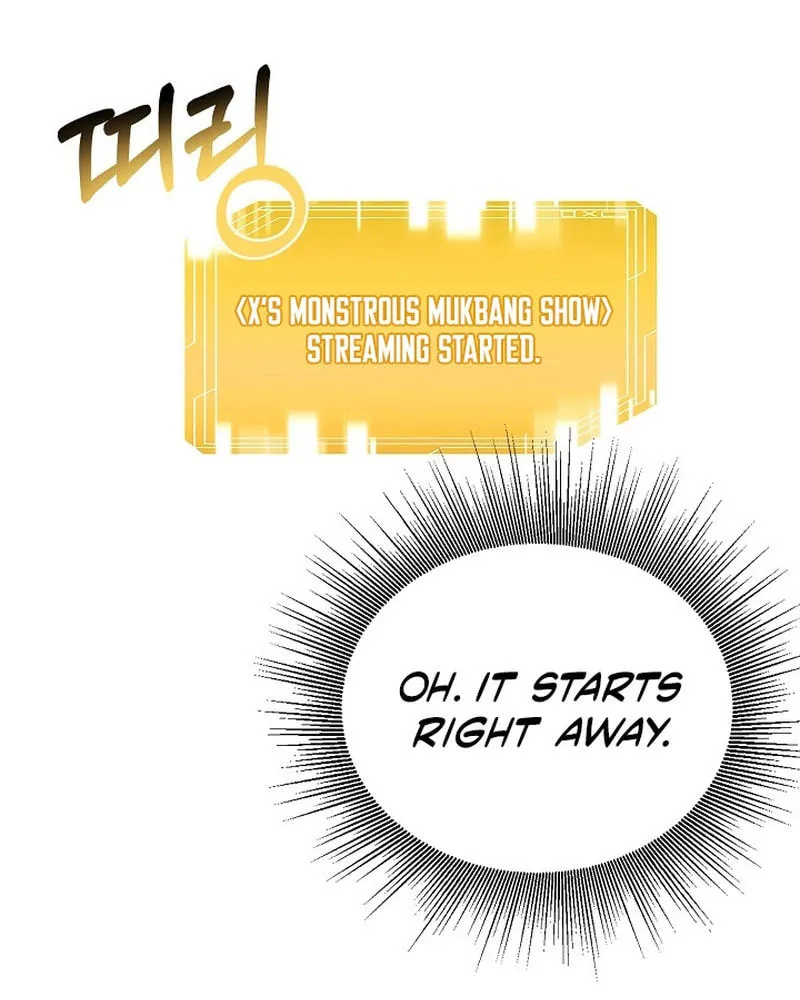 Becoming Overpowered by Solo Eating Chapter 12 page 73 - 
