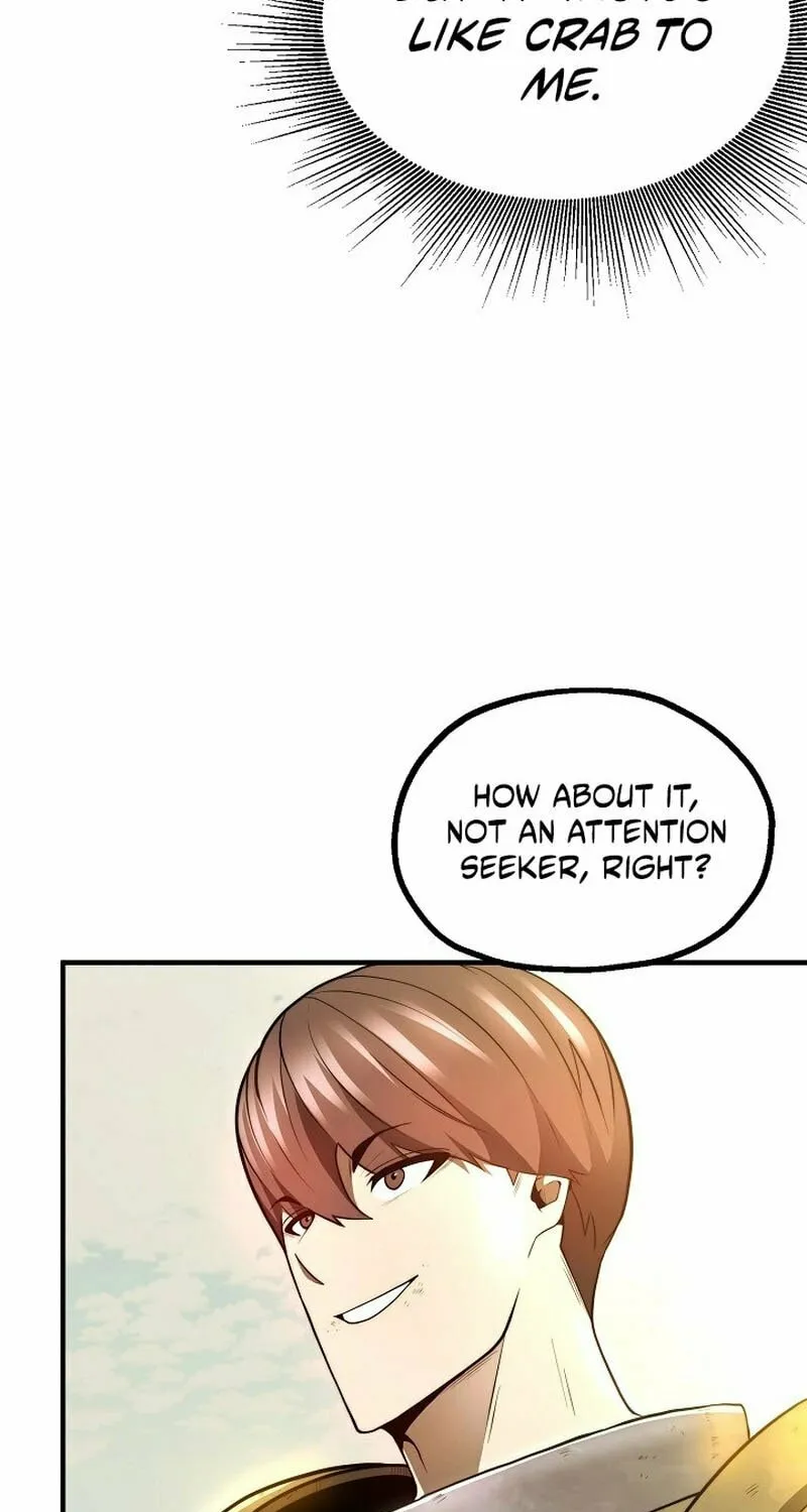 Becoming Overpowered by Solo Eating Chapter 12 page 84 - 