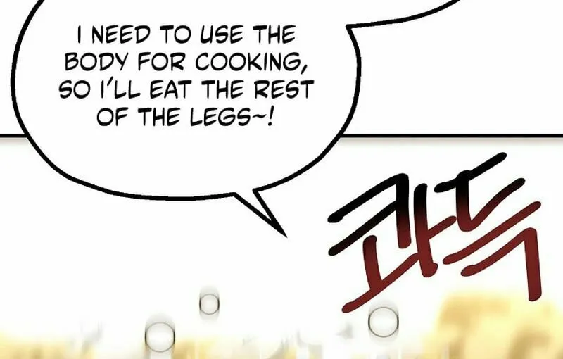 Becoming Overpowered by Solo Eating Chapter 12 page 86 - 
