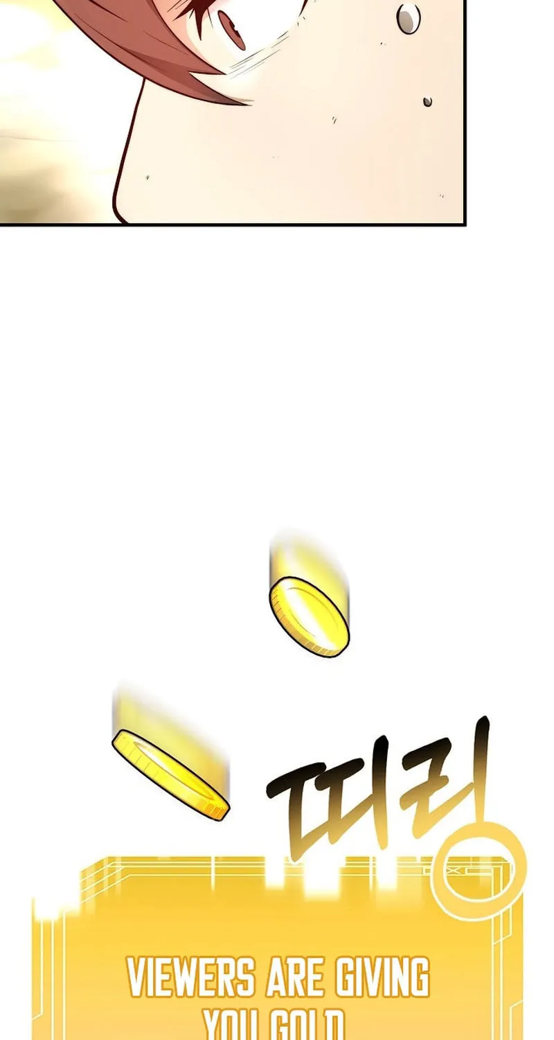 Becoming Overpowered by Solo Eating Chapter 12 page 90 - 