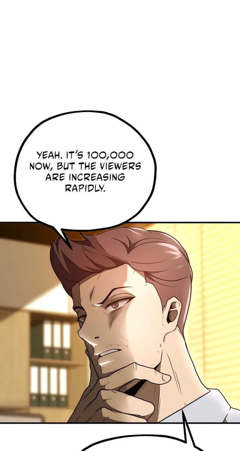 Becoming Overpowered by Solo Eating Chapter 13 page 18 - 